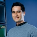 David Kwong