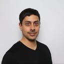 Anand Subramani