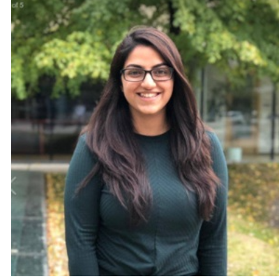 Divya Parsani