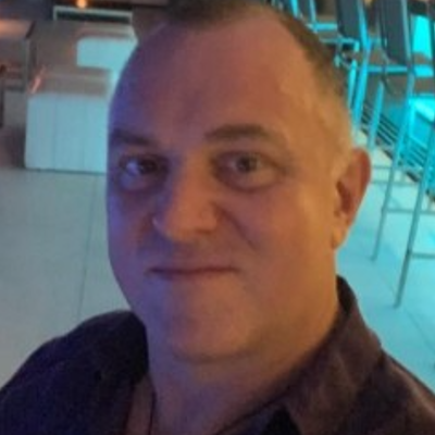 Matthew Parsons