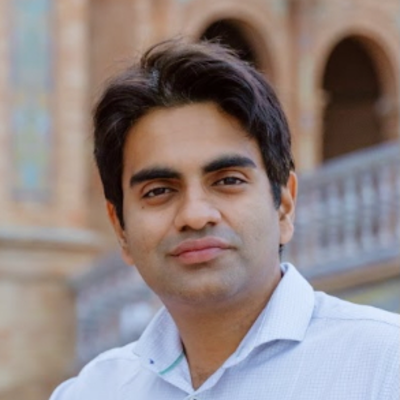 Aditya Swami