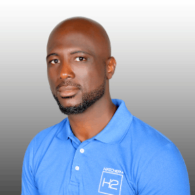 Bello Abubakar