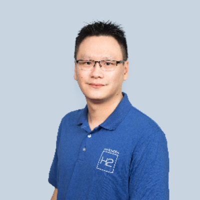 Wei Jian Tan
