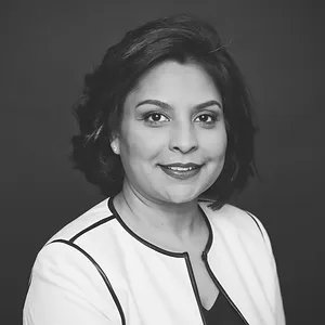 Parul Madan