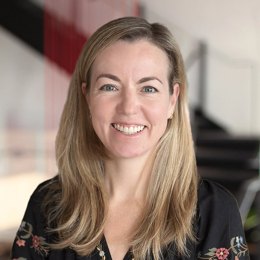 Ann Scott-Plante