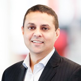 Arpan Sheth