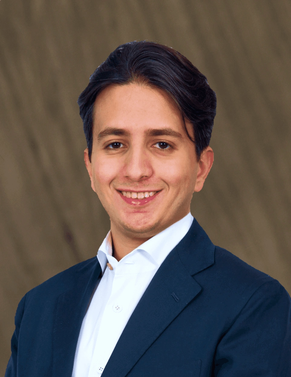 Musaad Alkadi