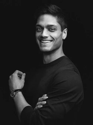Varun Gupta (Caffeinated Capital)