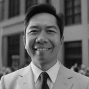 Johnny Chankhamany