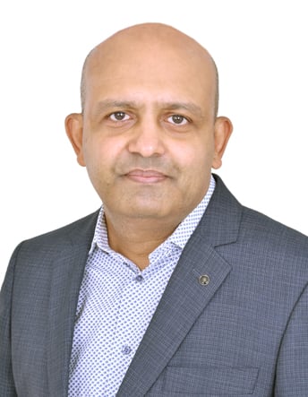 Naveen Srinivas