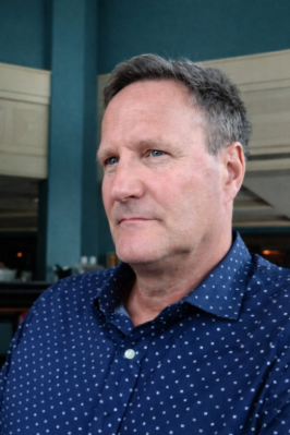 Paul Cunningham