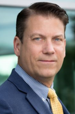 Ted Danner