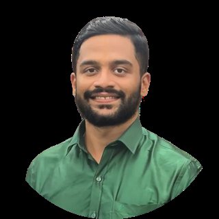 Anirudh K N