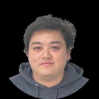 Jonathan Tang