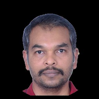 Nageswara Rao Kalluri