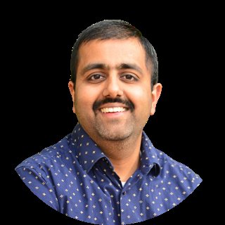 Raghavendran Mohan