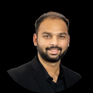 Gautham Maheswaran