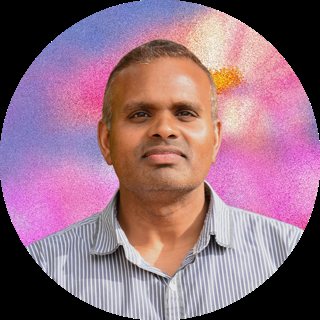 Prasanna Mani