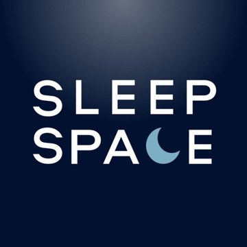SleepSpace logo