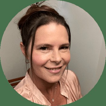 Melissa Mueller