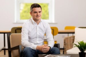 Colm O'Sullivan