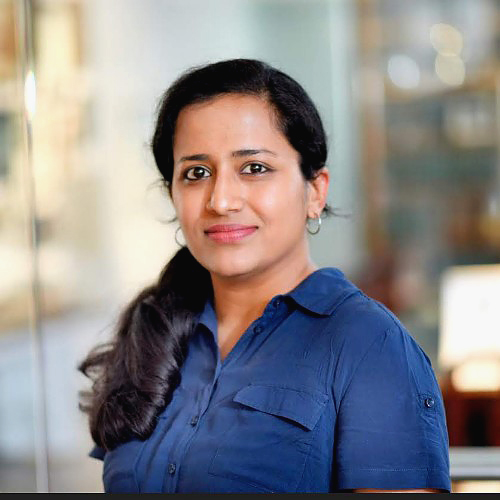 Roshni Christo