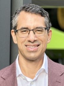 Taufik Valiante