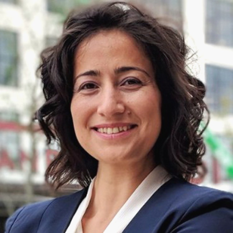 Yasaman Soudagar