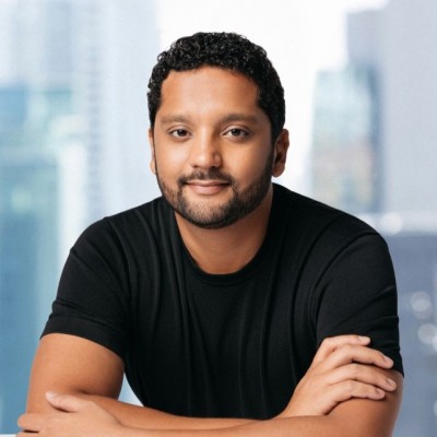 Hersh Shailesh Desai