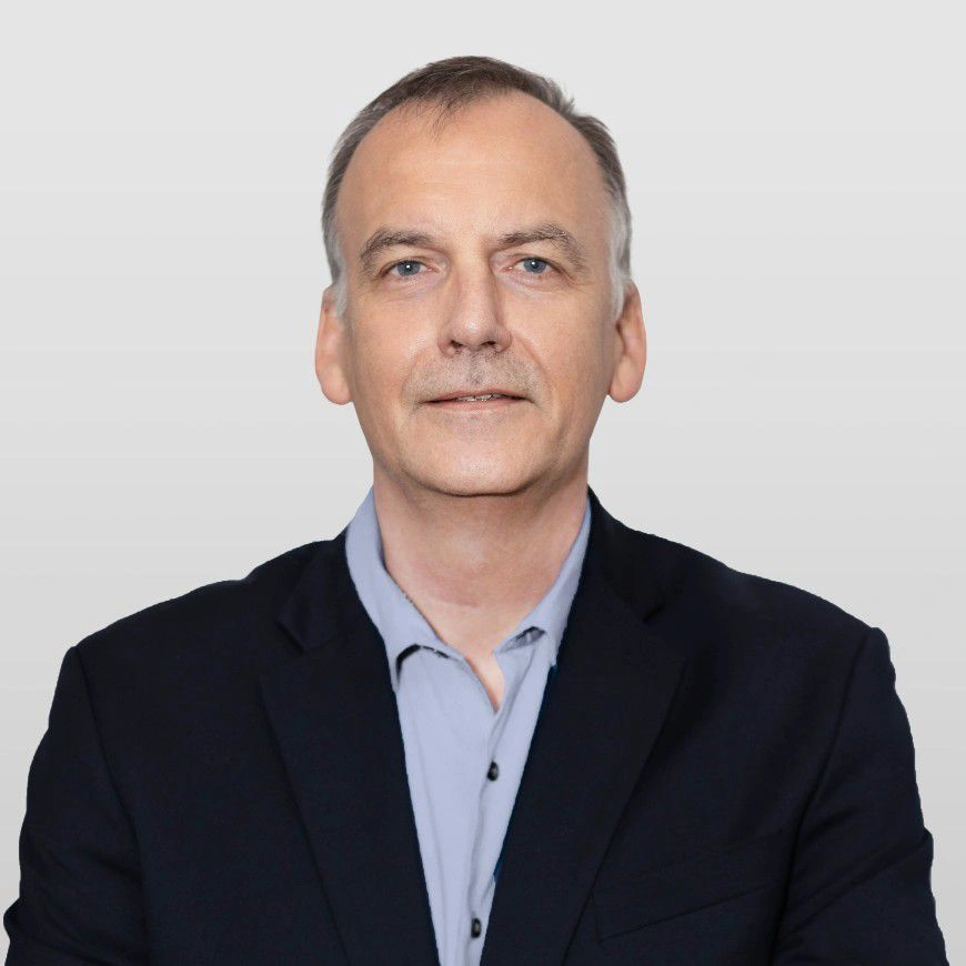 Patrick Hogan