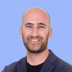 Ilan Carmeli