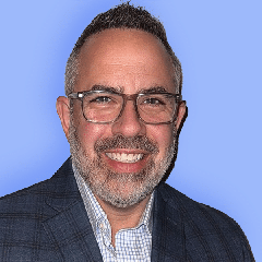Chuck Gelb
