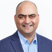 Rajesh Razdan