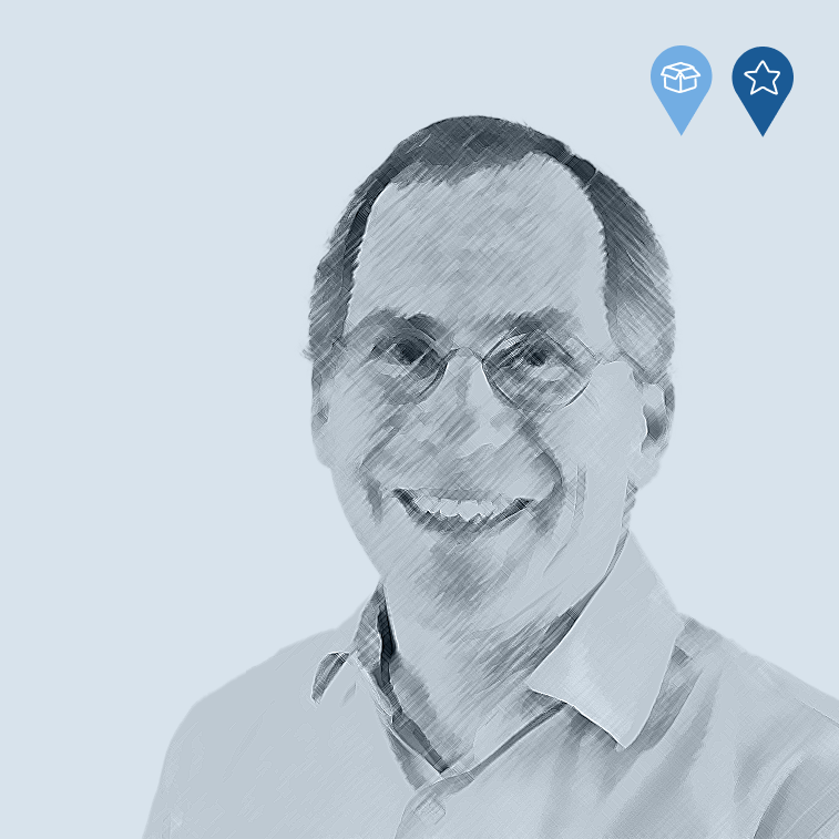 Steve Mankoff