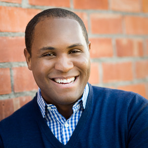 Garrett W. Johnson
