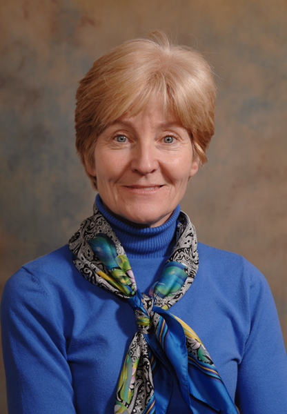 Josephine M. Egan