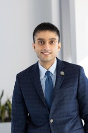 Erwin Gianchandani