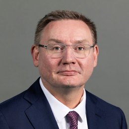 Simon Malcomber