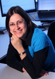 Irina Dolinskaya