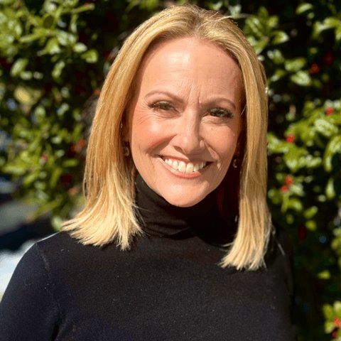 Anne Bailey