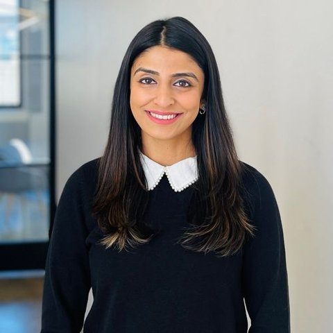 Shruti Batra
