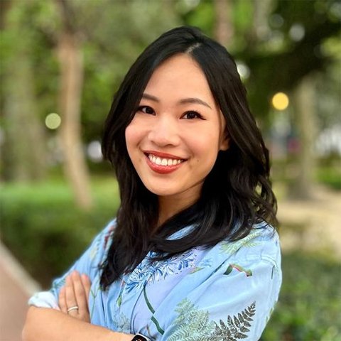 Victoria Zuo