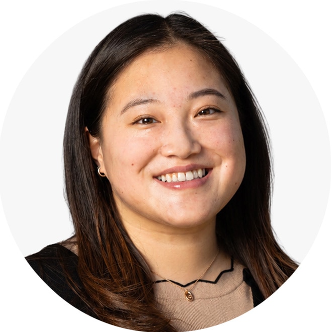 Michelle Yi