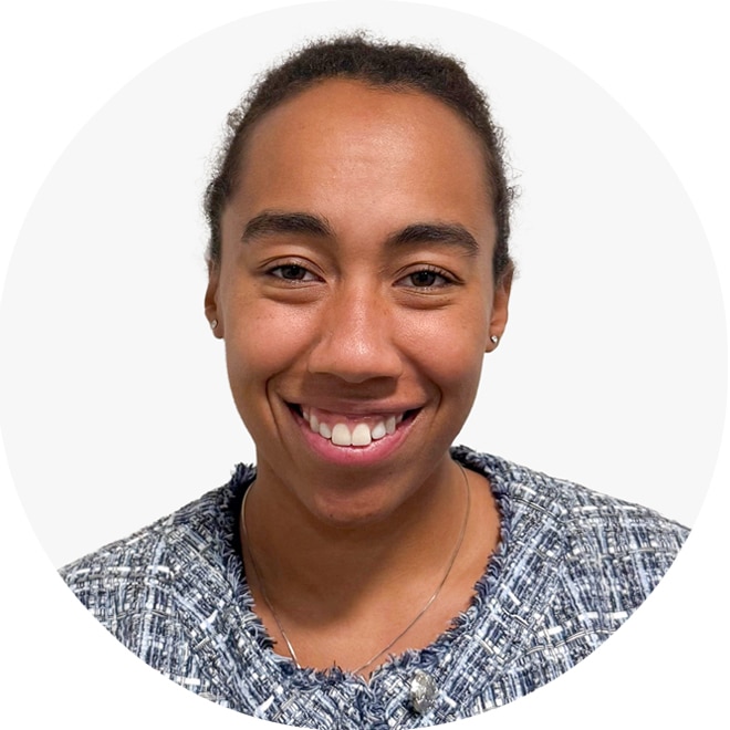 Camille Wiggins