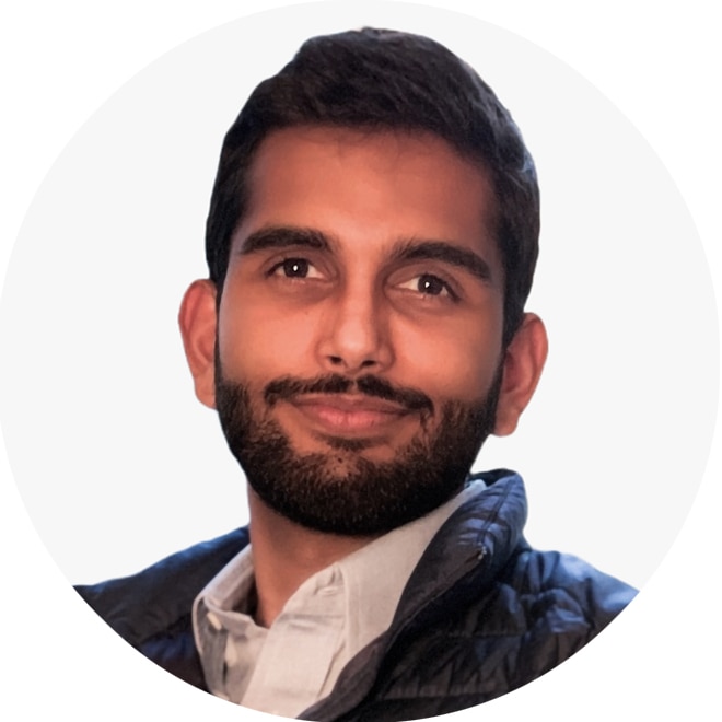 Vinay Raj