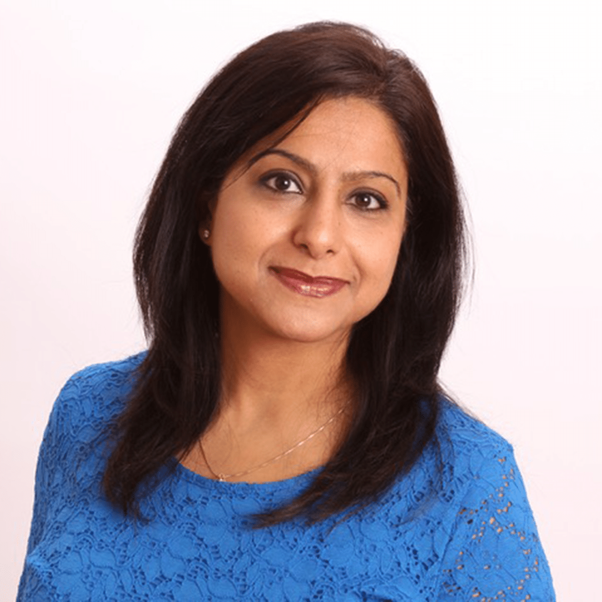 Annu Navani