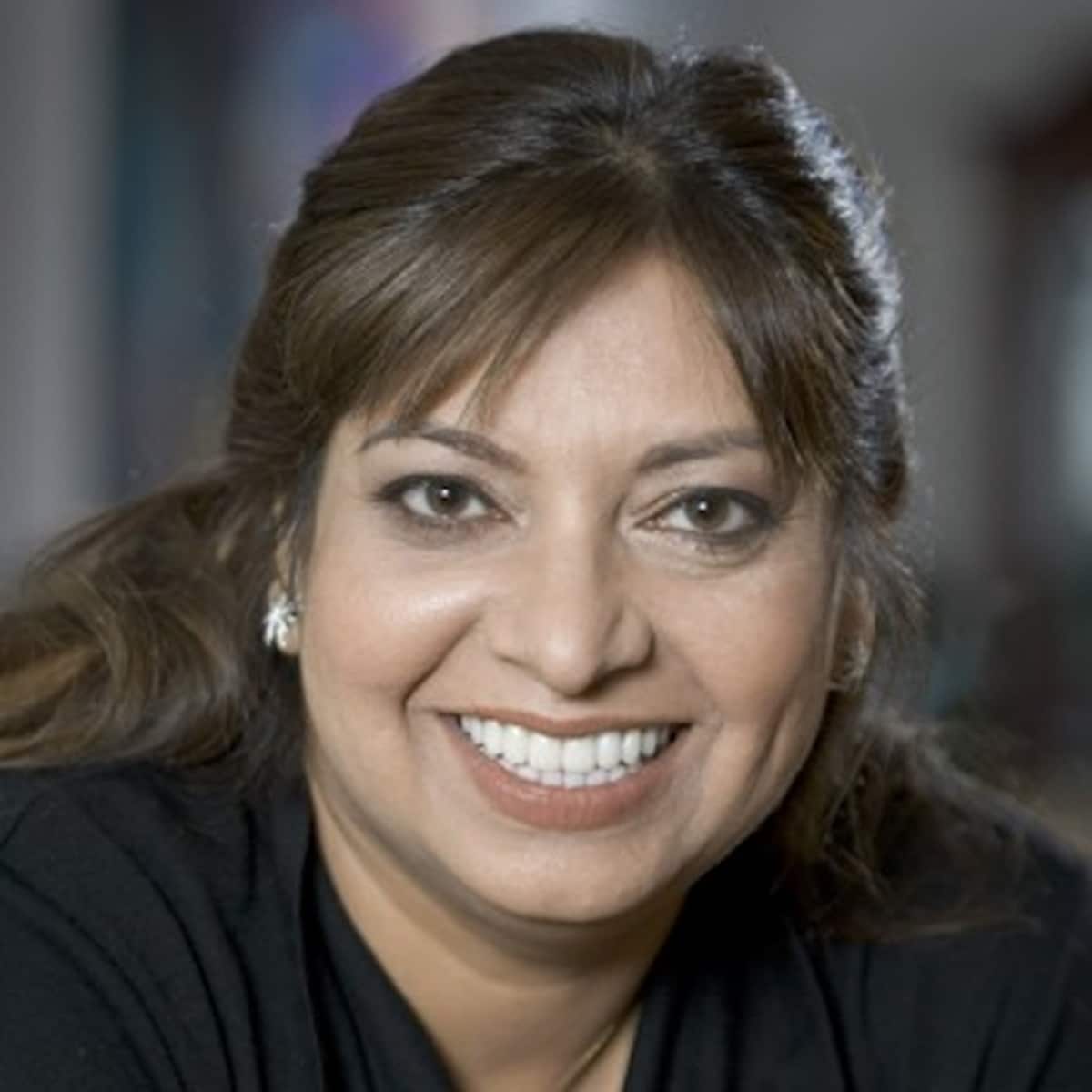 Anu Shukla