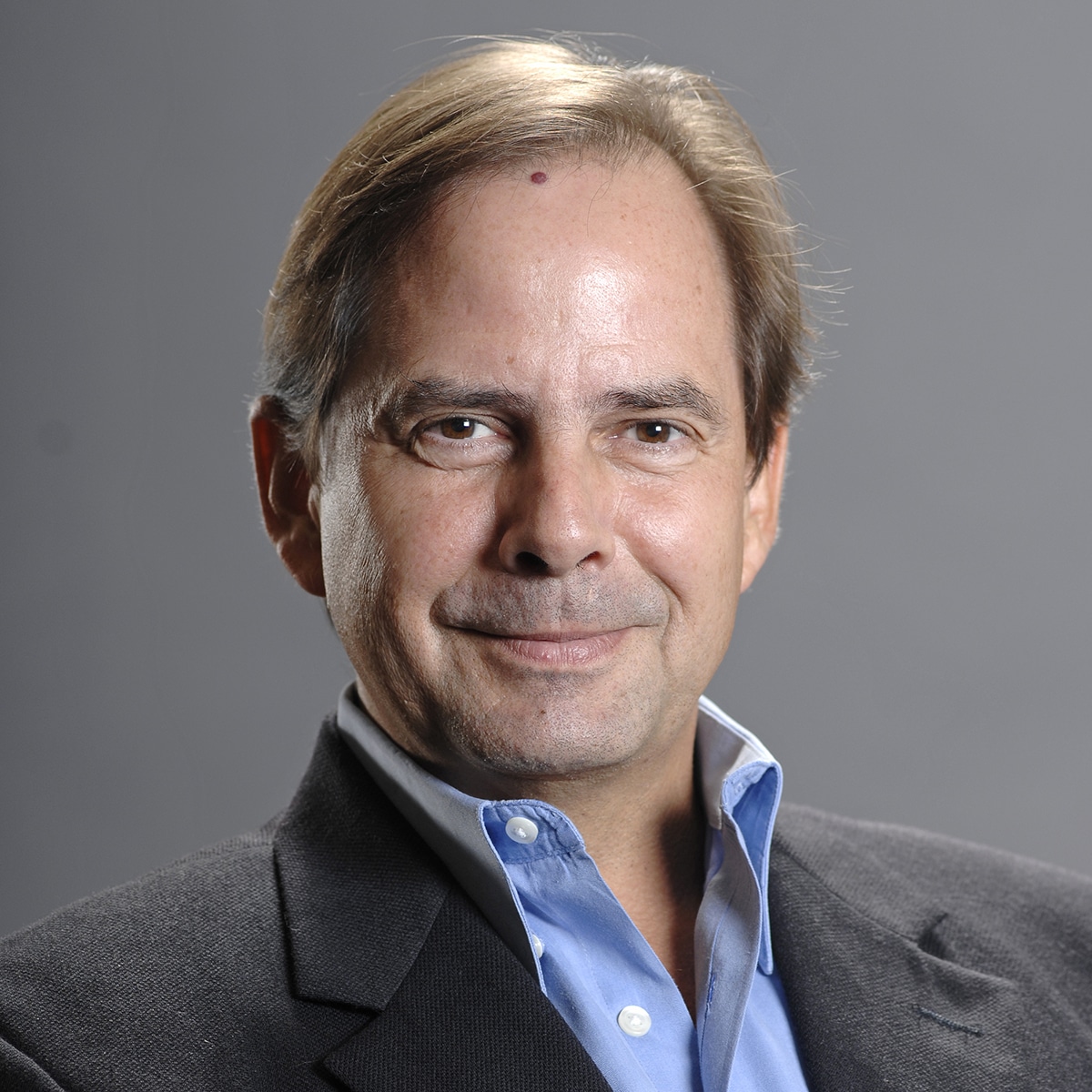 Doug Fieldhouse