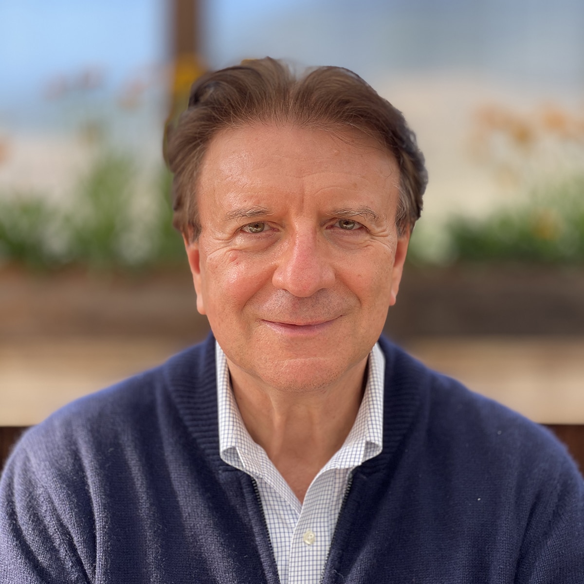 Giovanni Magni