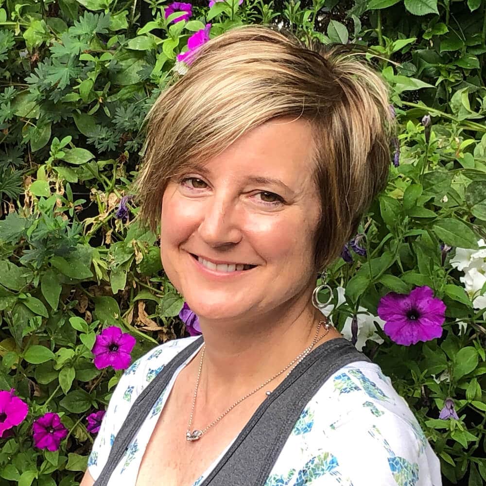 Pam Gates